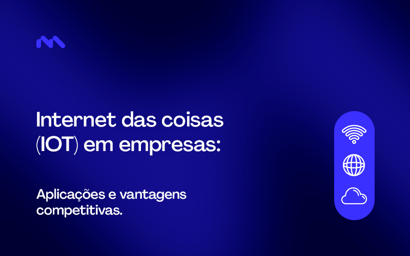 Internet das Coisas