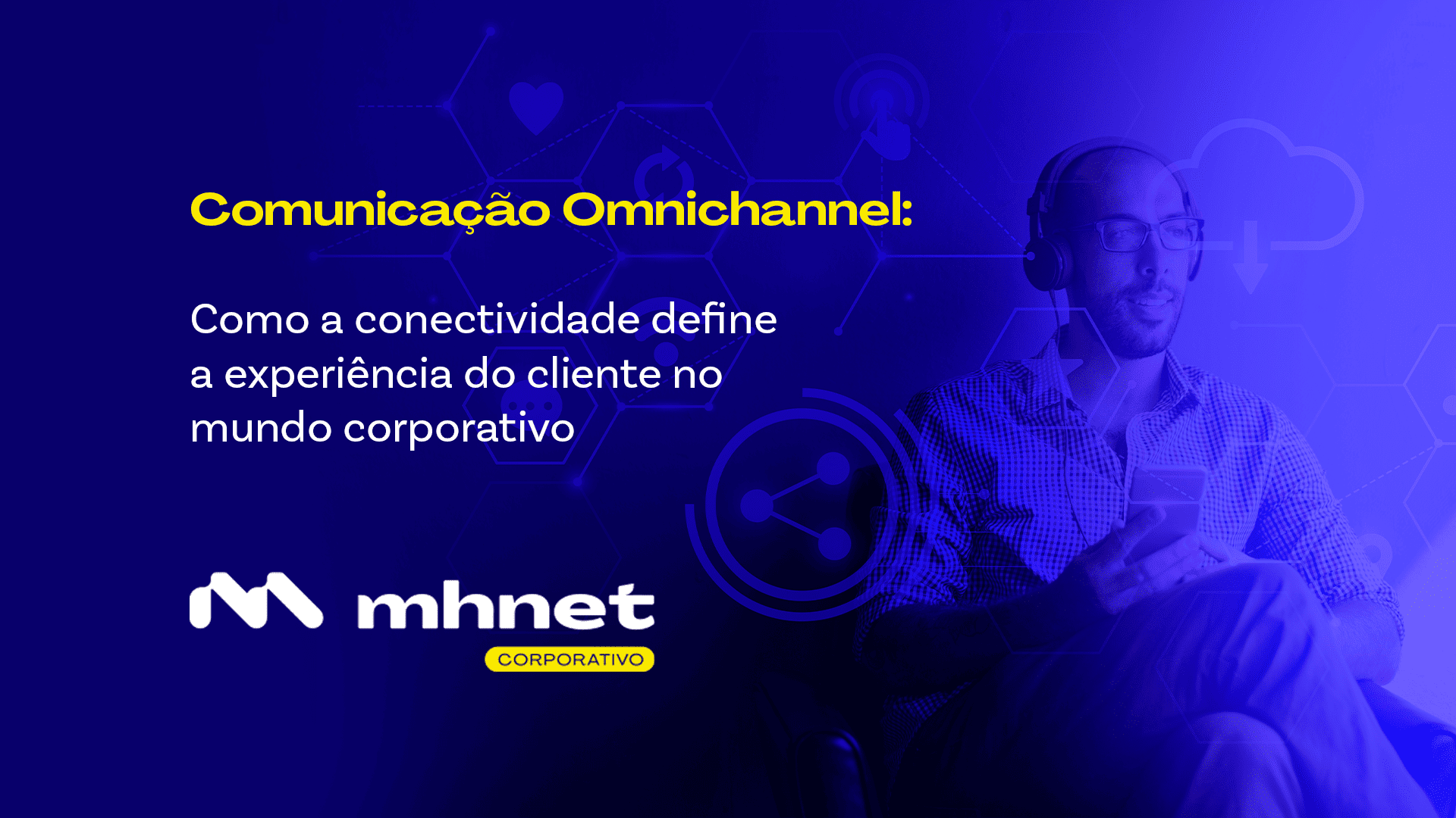 Comunicação Omnichannel